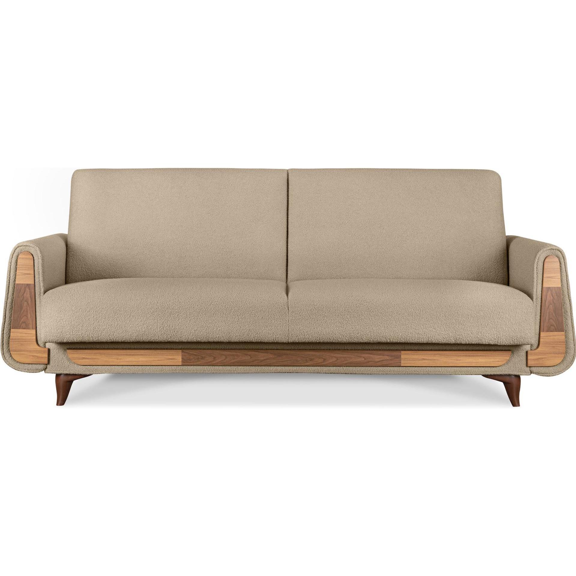 Konsimo, Sofa, Gustavo (3-Sitzer)