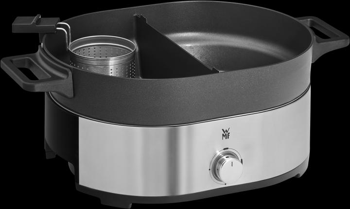Actual product image WMF Lono Hot Pot & Steam