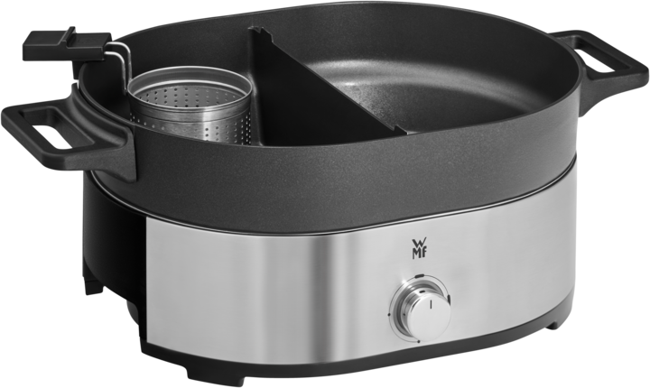 Actual product image WMF Lono Hot Pot & Steam
