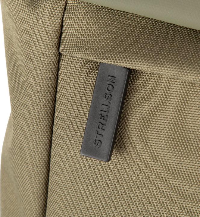 Produktbild Strellson Alperton Sebastian Daypack 42 cm Laptopfach (12 l)