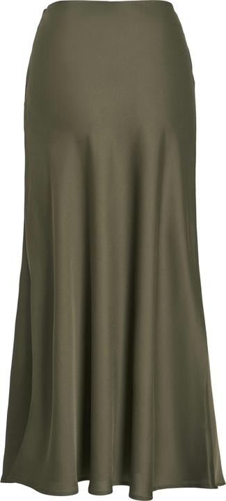 Image du produit Vila VIELLETTE High Waist Midirock (36)