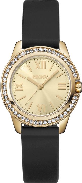 Produktbild DKNY - DK1L105P0025 (Analoguhr, 30 mm)