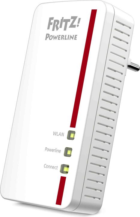 FRITZ! Powerline 1260 (1200 Mbit/s)