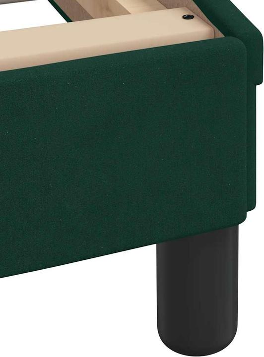 Image du produit vidaXL Bettgestell (160 x 200 cm)