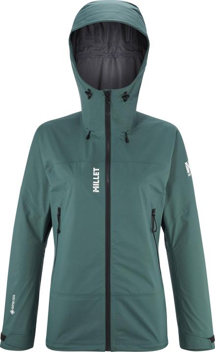Millet Kamet GTX Jacket W (M)