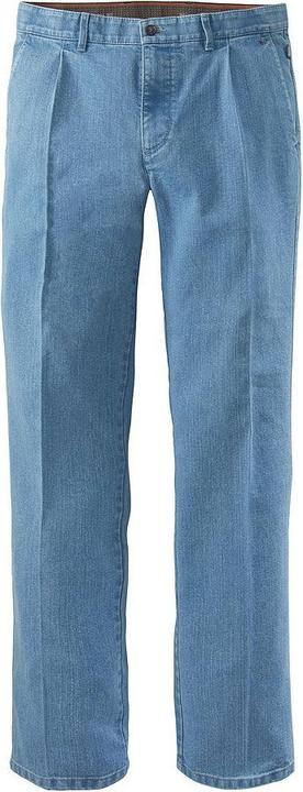 Immagine prodotto Brühl Jeans a pieghe (28)