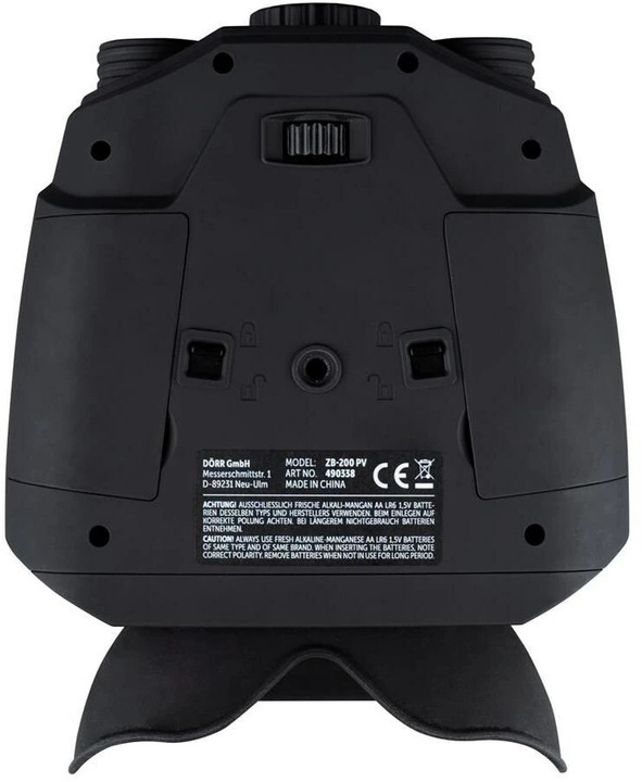 Immagine prodotto Dörr ZB-200 PV