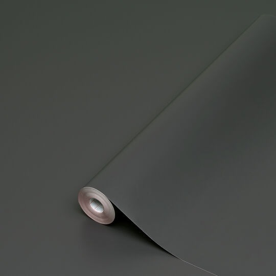 Productafbeelding D-C-Fix Plakfolie uni zijde mat antraciet 67,5x200 cm
