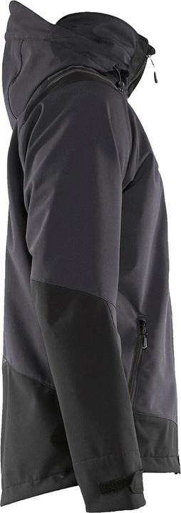 Produktbild Blakläder Softshell (M)