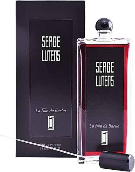 Produktbild Serge Lutens La fille de Berlin (Eau de Parfum, 100 ml)