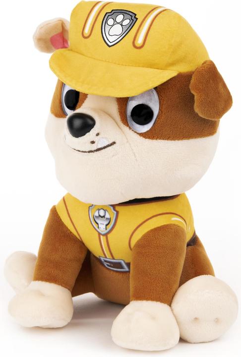 Actual product image Spin Master Paw Patrol Rubble (23 cm)