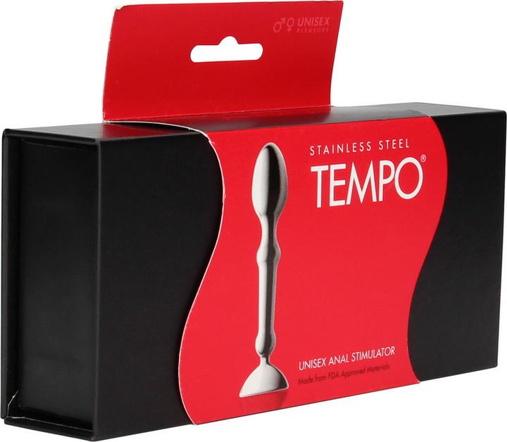 Actual product image Aneros Tempo