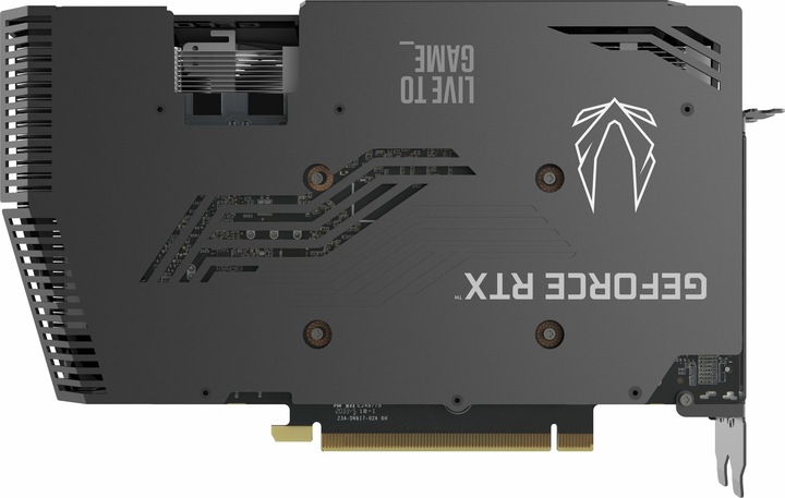 Immagine prodotto Zotac GeForce GAMING RTX 3070 Twin Edge OC LHR (8 GB)