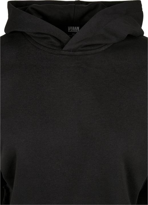 Produktbild Urban Classics Kurzes Hoodie (4XL)