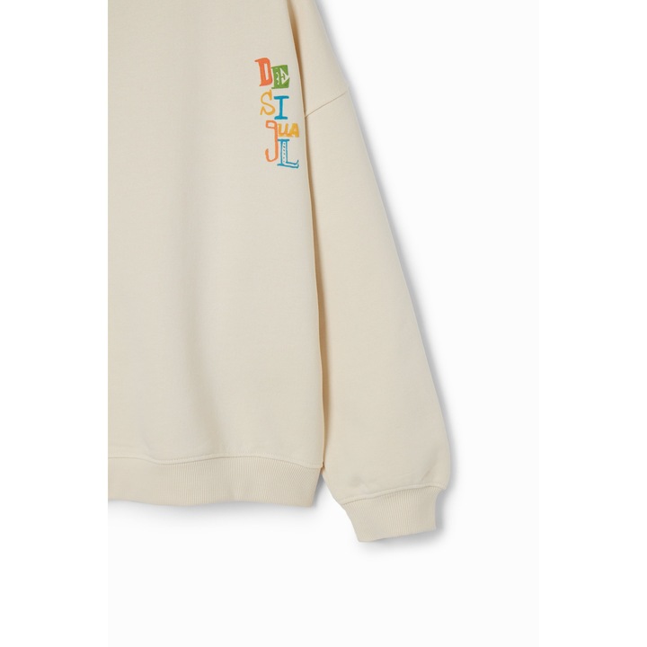 Produktbild Desigual pullover kind lion (M)