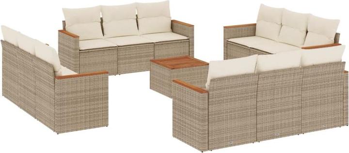 Produktbild vidaXL Valerie