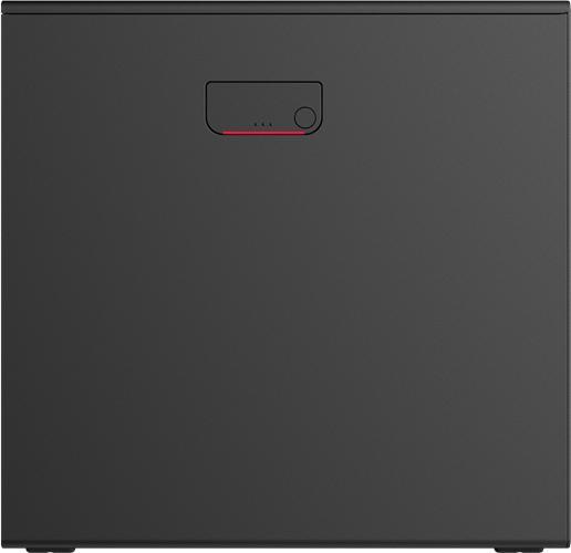 Image du produit Lenovo ThinkStation P620 (AMD Ryzen Threadripper PRO 5965WX, 64 Go, 1000 Go)