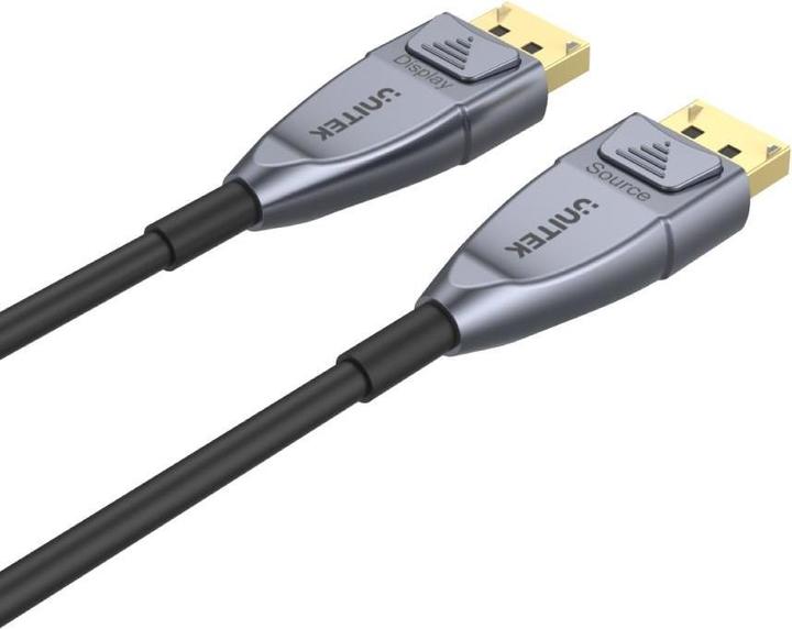 Image du produit Unitek DisplayPort — DisplayPort (5 m)
