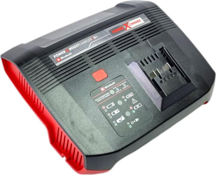 Produktbild Einhell PXC Boostcharger (18 V)
