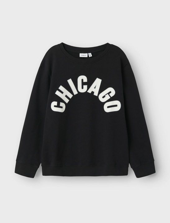 Produktbild Name it Regular Fit Sweatshirt (116)