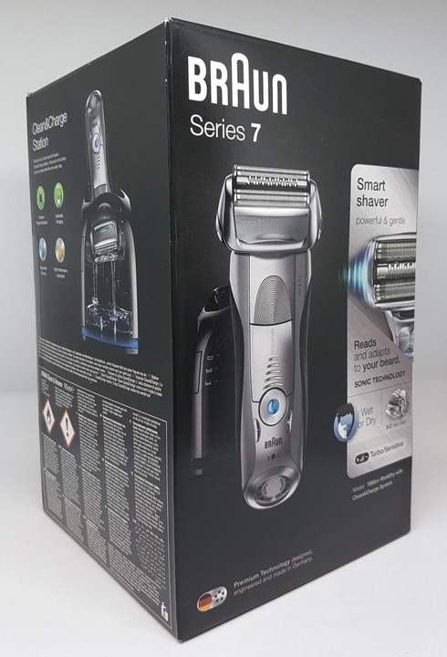 Produktbild Braun Series 7