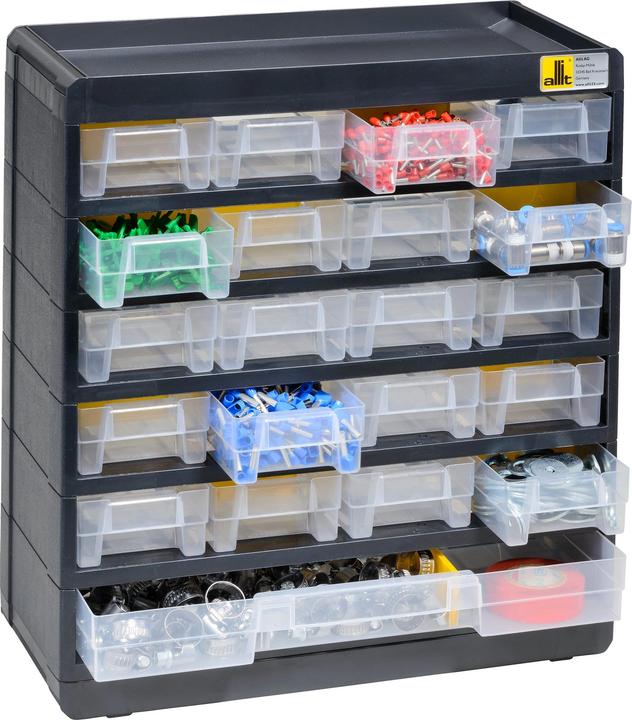 Actual product image Allit Storage magazine (30 cm, 33.50 cm)