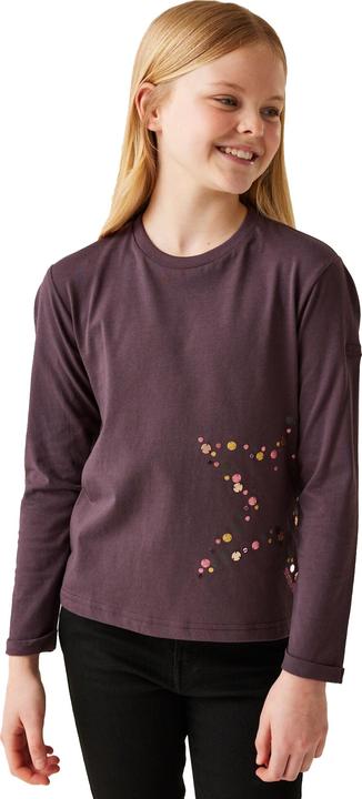 Produktbild Regatta Wenbie III TShirt Langärmlig (146, 152)