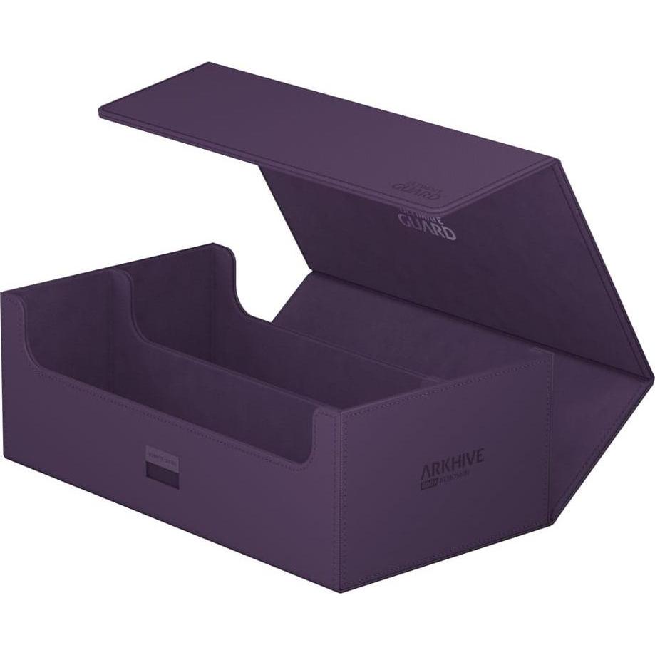 Ultimate Guard Arkhive 800+ XenoSkin Monocolor Violet