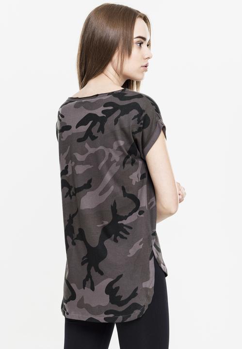 Actual product image Urban Classics tee (M)