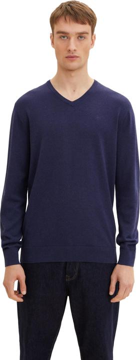 Immagine prodotto Tom Tailor Strickpullover Pullover V-Neck (3XL)