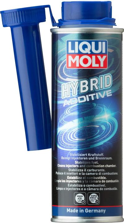 Liqui Moly LM Hybrid Additive 1001 (0.25 l)