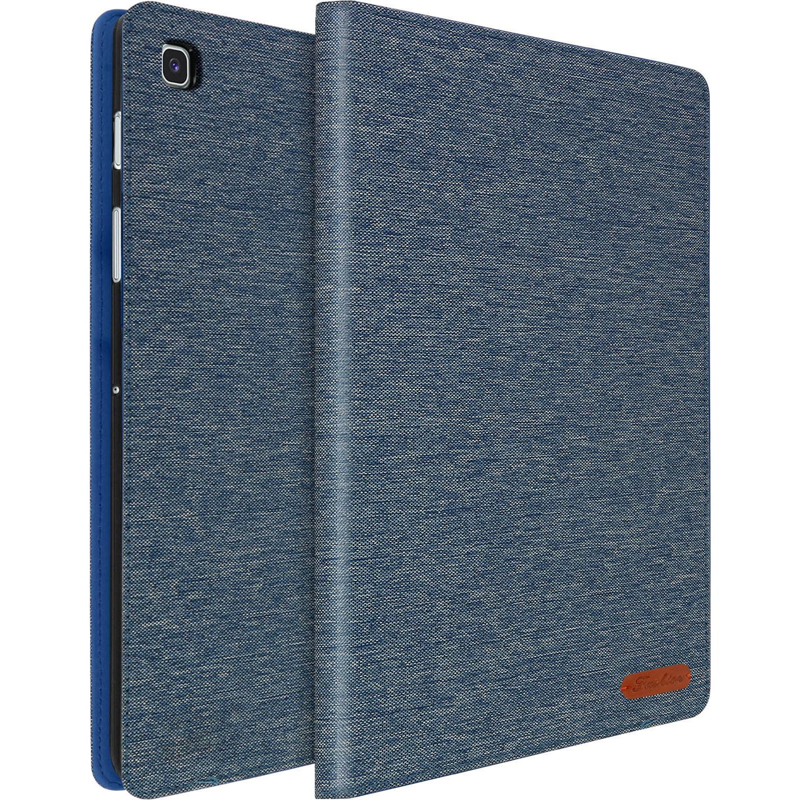 Avizar Shmats Series (Galaxy Tab S5e), Tablet Hülle, Blau