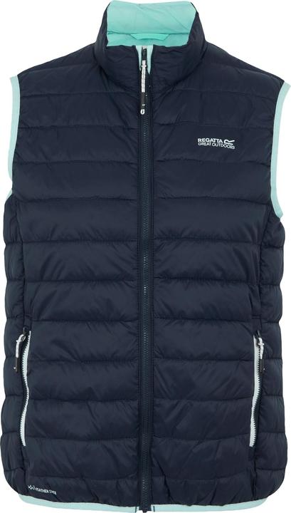 Image du produit Regatta - Veste sans manches HILLPACK - Femme (40)
