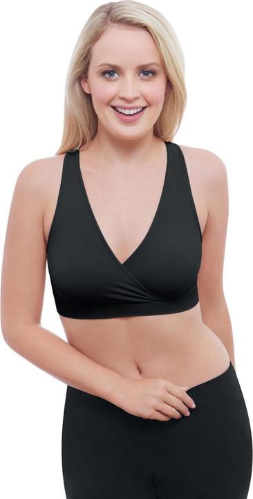 Image du produit Medela Bustier d'allaitement et de sommeil (S)