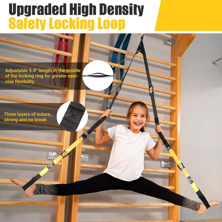 Image du produit Cofof Sling Trainer (jaune)