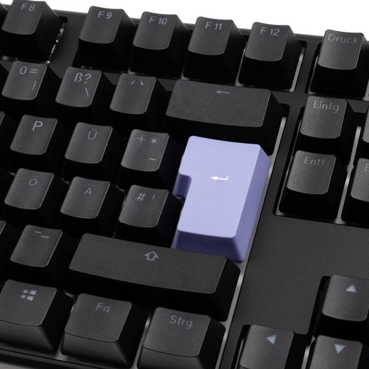 Produktbild Ducky One 3 Classic (DE, Kabelgebunden)