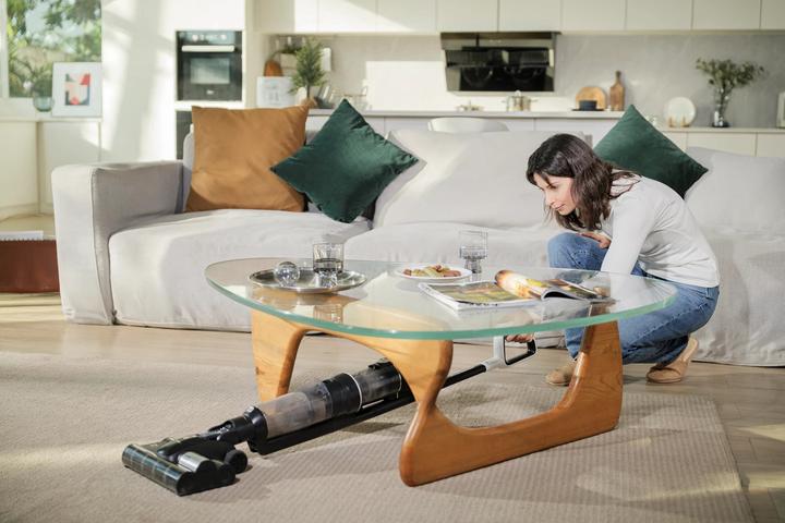 Produktbild Trisa Quick Clean Prof. T2270