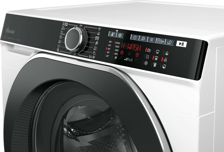 Actual product image Hoover H-Wash 500 Professional (10 kg, Left)