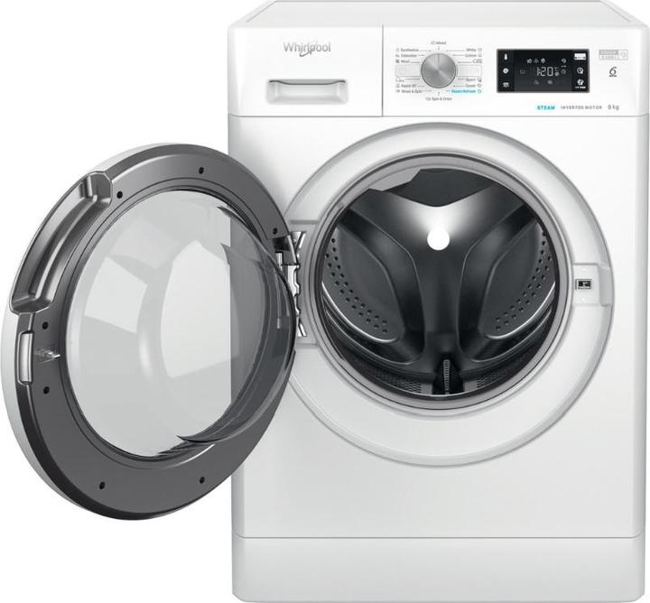 Immagine prodotto Whirlpool FFB9469WVEE (9 kg, A sinistra)