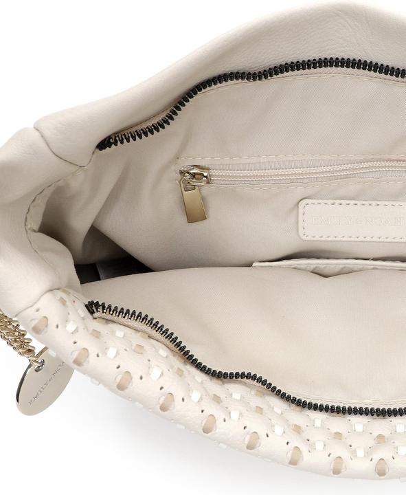 Immagine prodotto Emily und Noah Borsa a Tracolla Beige Josefin