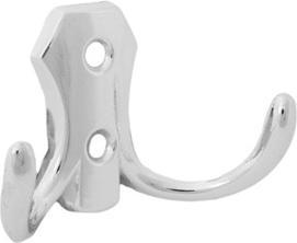 Immagine prodotto Domoletti GANCIO FORNO WZ89 CROMO (10/100)