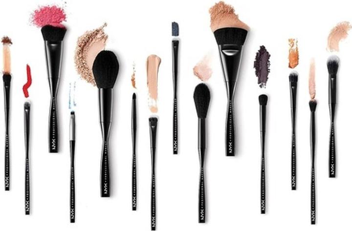 Produktbild NYX Professional Make-Up Pro Blending (Eyeshadow)