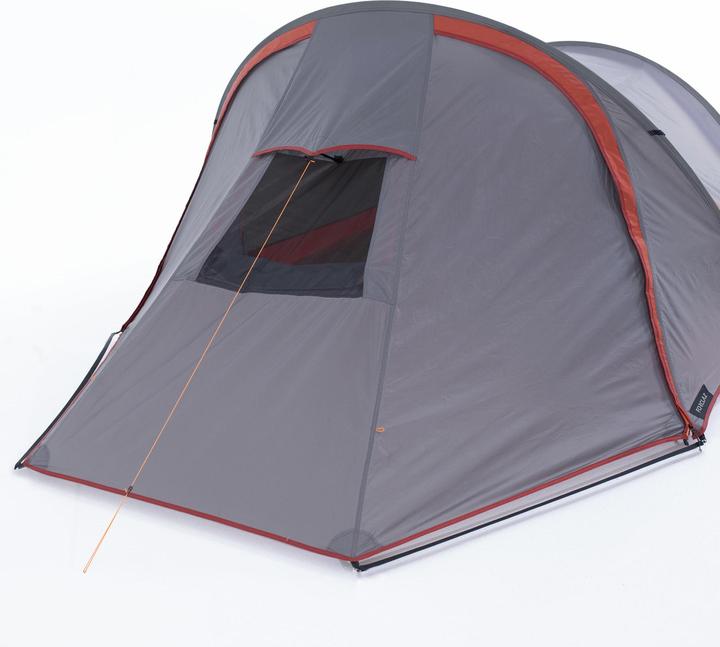 Produktbild Forclaz MT900 (Tunnelzelt, 2.30 kg, 3 Personen)