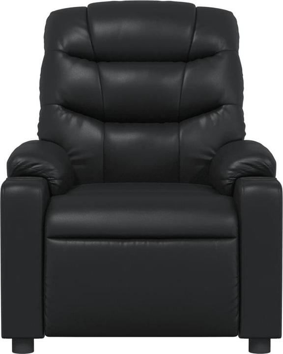 Actual product image vidaXL Massagesessel