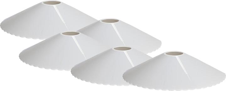 Schönenberger 5er Set Lampenschirm Connecta