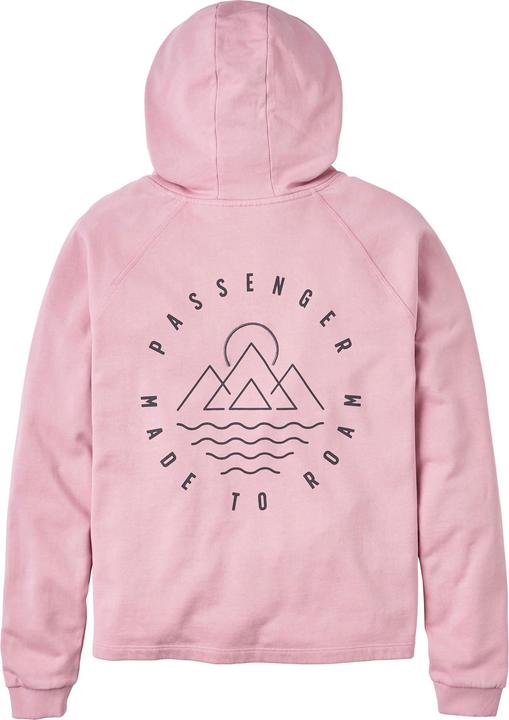 Produktbild Passenger Remote Cotton (M)