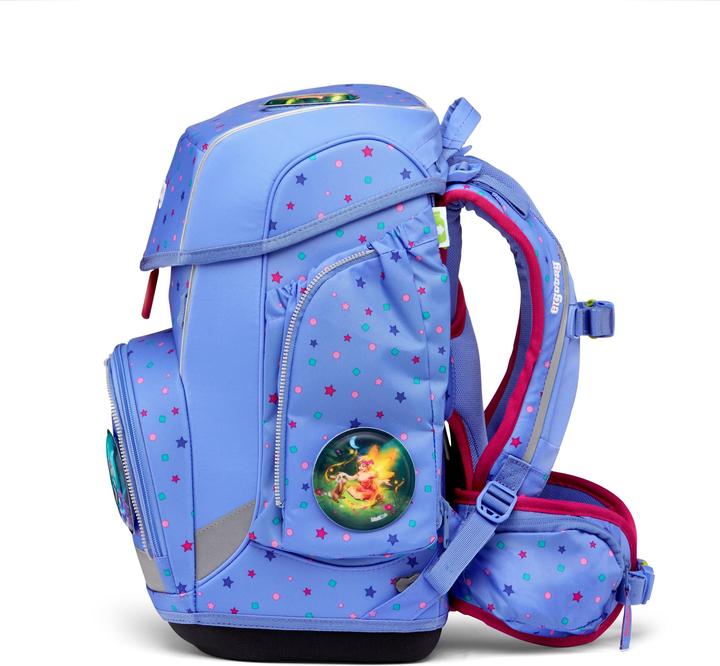 Actual product image Ergobag School desk set cubo (19 l)