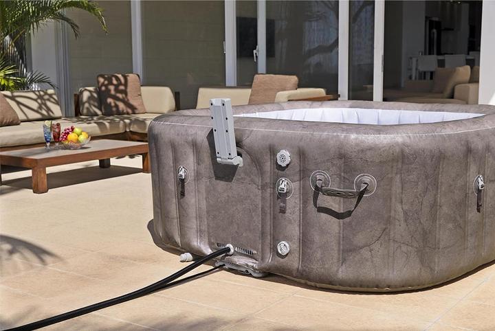 Immagine prodotto Bestway Lay-Z-Spa Rome MaxHold EnergySense Ultra (6 pers.)