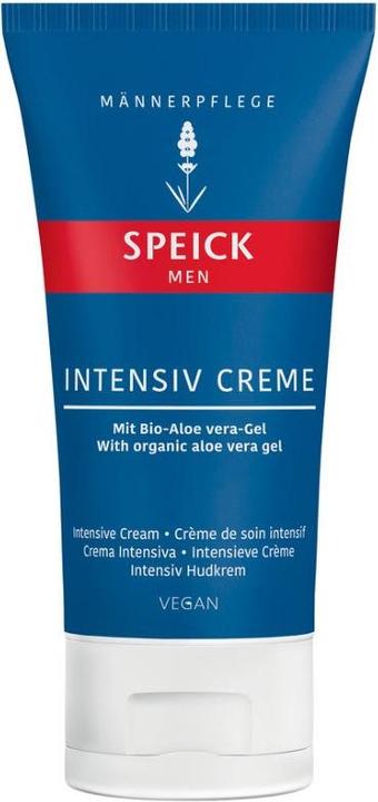 Speick Crema intensiva (50 ml, Crema da giorno)