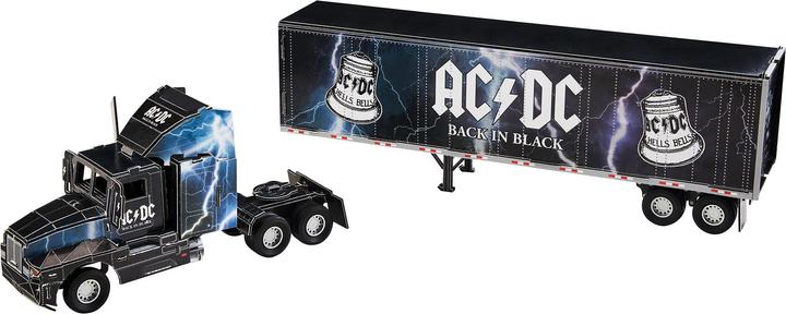 Produktbild Revell AC/DC Tour Truck 00172 (128 Teile)